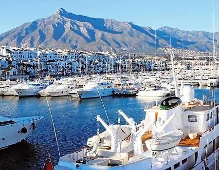 El Rodeo Banus *