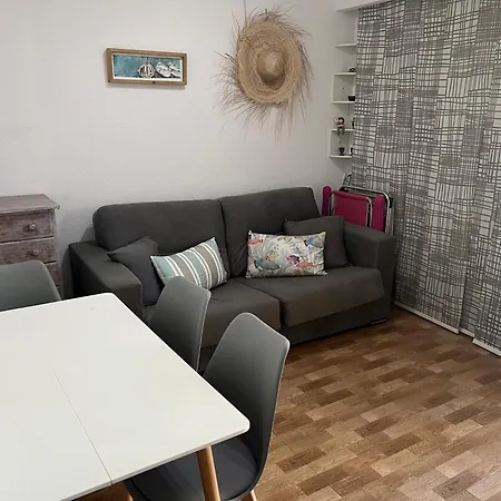 Apartment El Rodeo Banus *