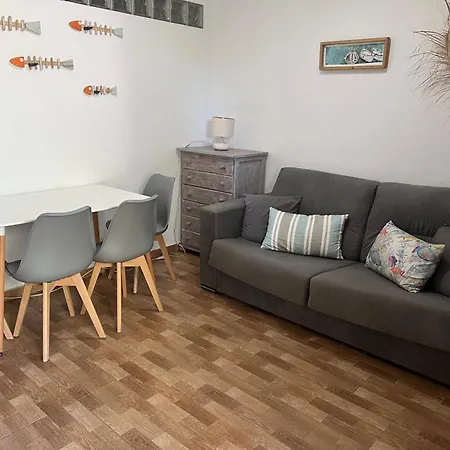 Apartment El Rodeo Banus
