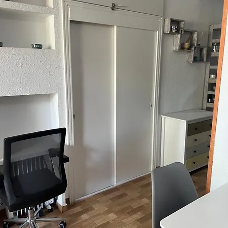 Apartment El Rodeo Banus