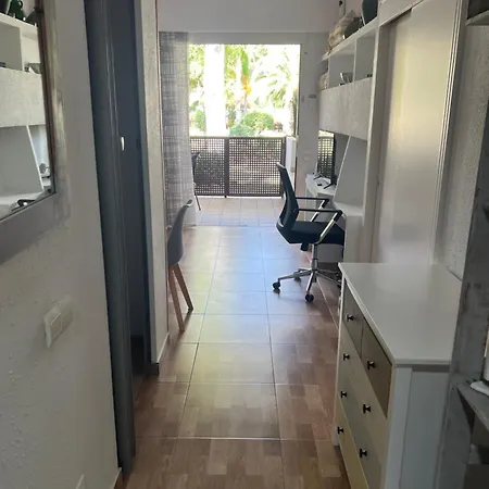 Apartment El Rodeo Banus *