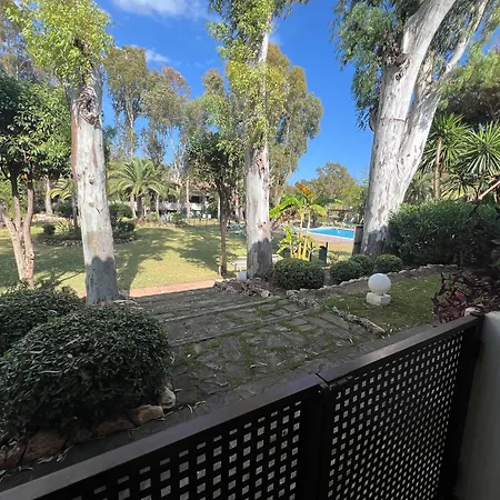 Apartment El Rodeo Banus