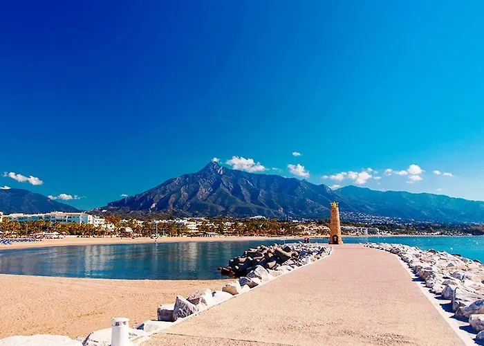 El Rodeo Banus * Marbella