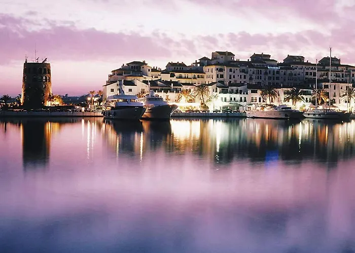 El Rodeo Banus * Marbella