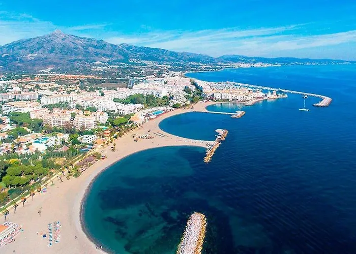 El Rodeo Banus Appartamento
